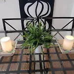 Luminoso Atico Cerca De La Playa Con Piscina Y Garaje