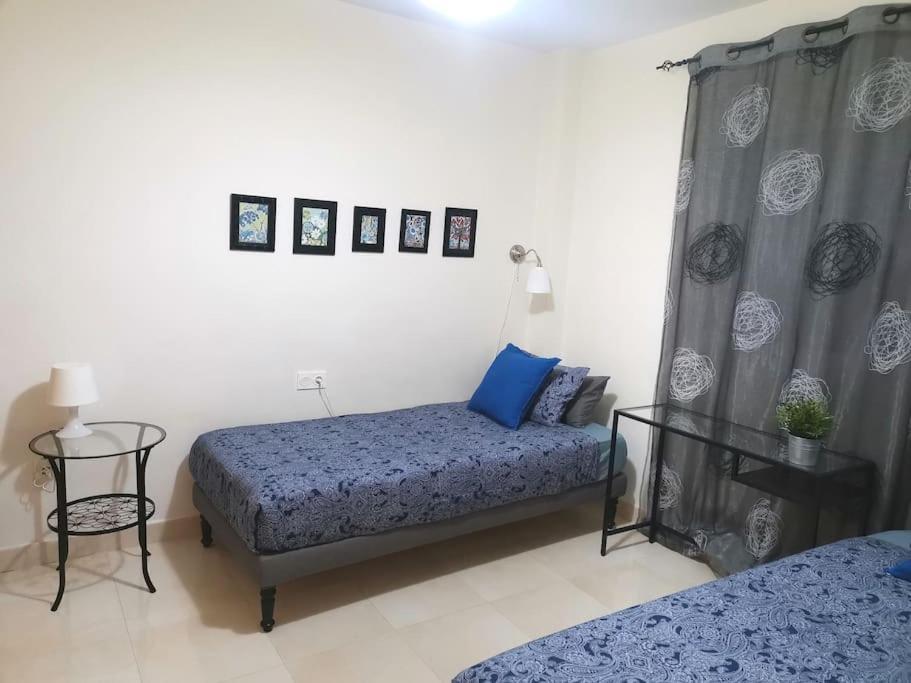 Luminoso Atico Cerca De La Playa Con Piscina Y Garaje Appartement *