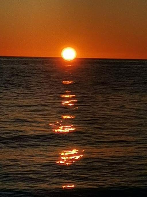Appartement Luminoso Atico Cerca De La Playa Con Piscina Y Garaje