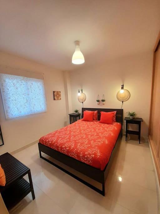 Luminoso Atico Cerca De La Playa Con Piscina Y Garaje Appartement *