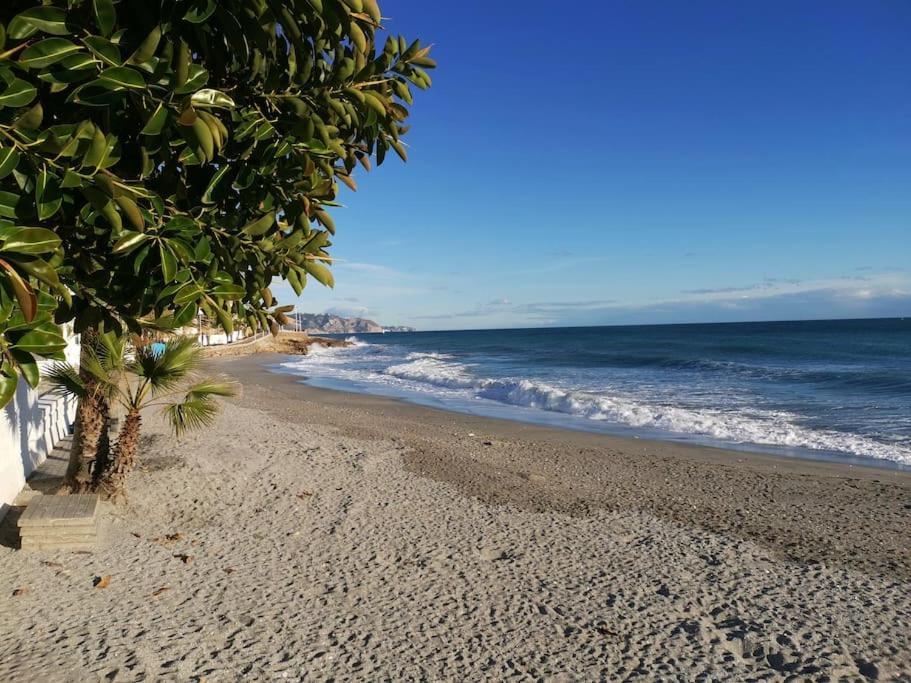 Appartement Luminoso Atico Cerca De La Playa Con Piscina Y Garaje